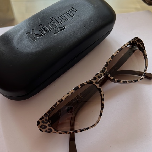 Kador Sunglasses main image 15